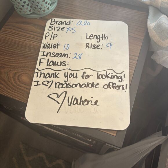 Alo Yoga High Waisted Level Up Leggings Size XXS - Picture 11 of 11